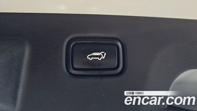 Kia EV6 2022 — photo 22