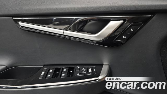 Kia EV6 2022 — photo 23