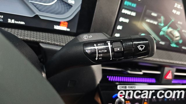 Kia EV6 2022 — photo 26