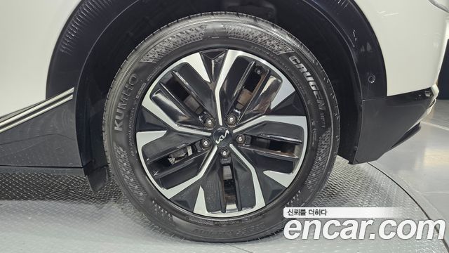 Kia EV6 2022 — photo 7