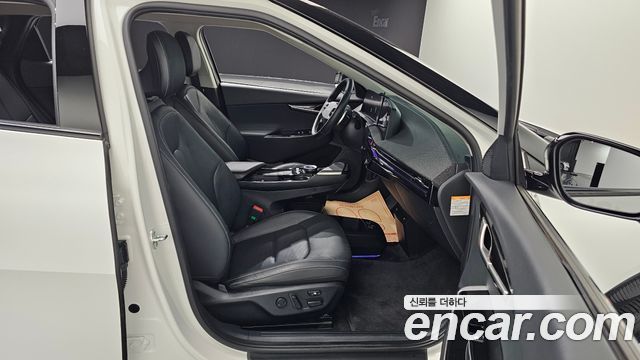 Kia EV6 2022 — photo 16