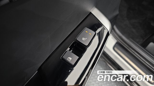Kia EV6 2022 — photo 27