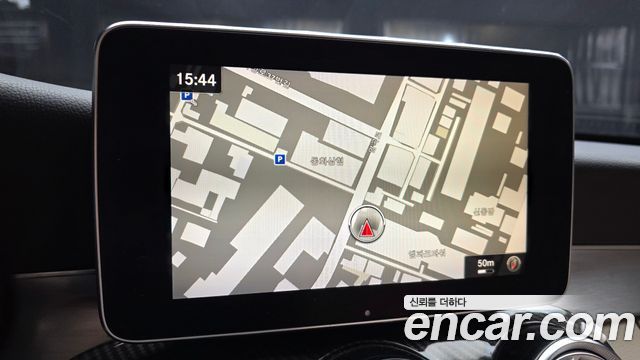 Mercedes-Benz C-Class 2016 — photo 21