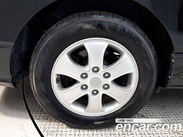 Hyundai Starex 2019 — photo 20