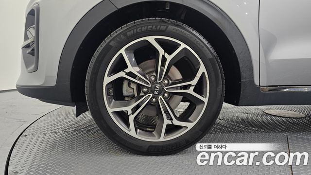 Kia Sportage 2019 — photo 5
