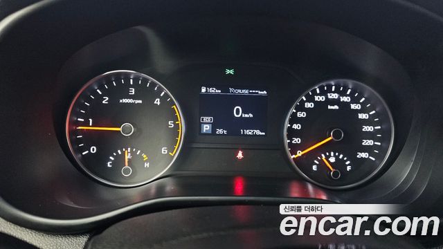 Kia Sportage 2019 — photo 8