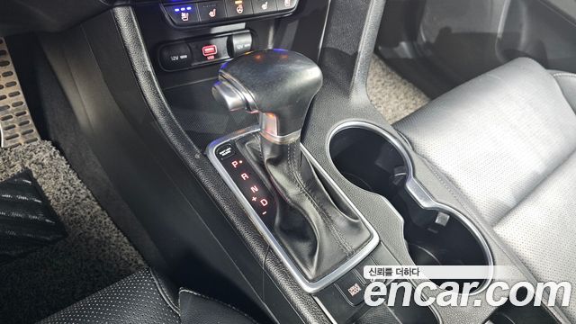 Kia Sportage 2019 — photo 9