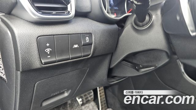 Kia Sportage 2019 — photo 15