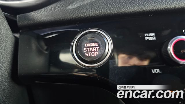 Kia Sportage 2019 — photo 17