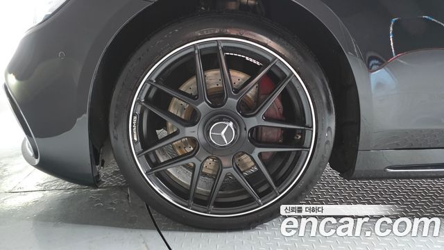 Mercedes-Benz S-Class 2016 — photo 5