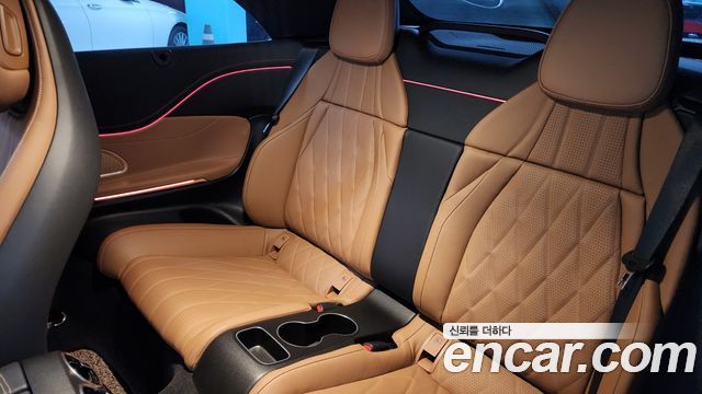 Mercedes-Benz CLE-Class 2024 — photo 10