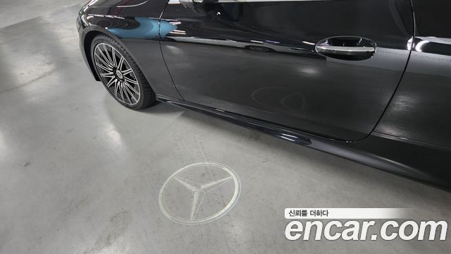 Mercedes-Benz CLE-Class 2024 — photo 18
