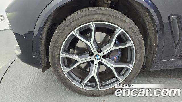 BMW X5 2022 — photo 5