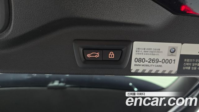 BMW X5 2022 — photo 18
