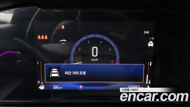 Chevrolet Korea Trax 2024 — photo 8