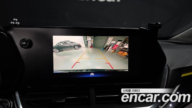Chevrolet Korea Trax 2024 — photo 15