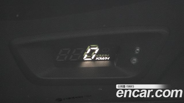 Chevrolet Korea Trax 2024 — photo 17