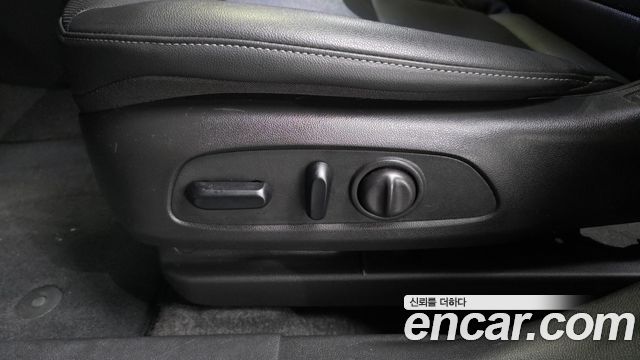 Chevrolet Korea Trax 2024 — photo 18