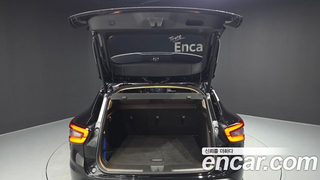 Chevrolet Korea Trax 2024 — photo 20