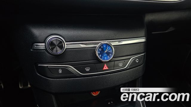 Peugeot 308 2019 — photo 23