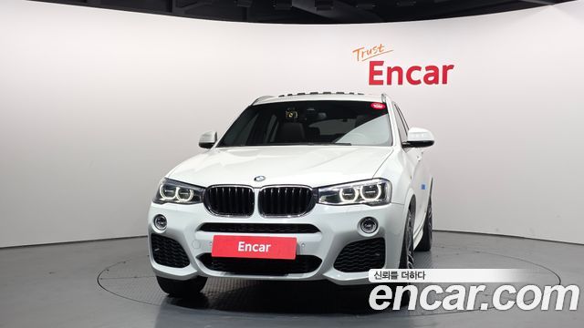 BMW X4 2018 — photo 3