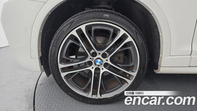 BMW X4 2018 — photo 5