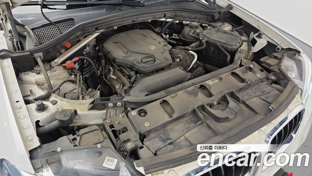 BMW X4 2018 — photo 6