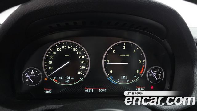 BMW X4 2018 — photo 8