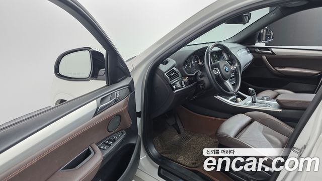BMW X4 2018 — photo 13