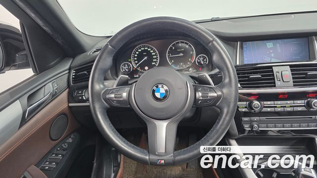 BMW X4 2018 — photo 15