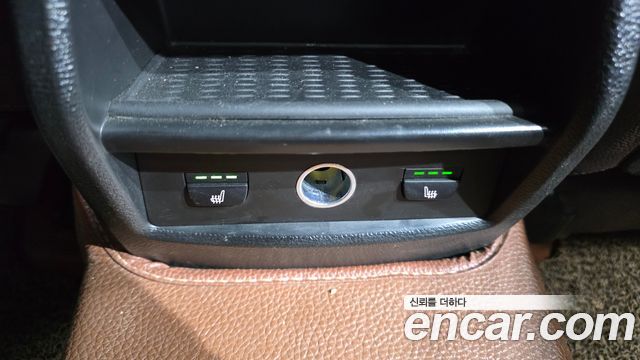 BMW X4 2018 — photo 19