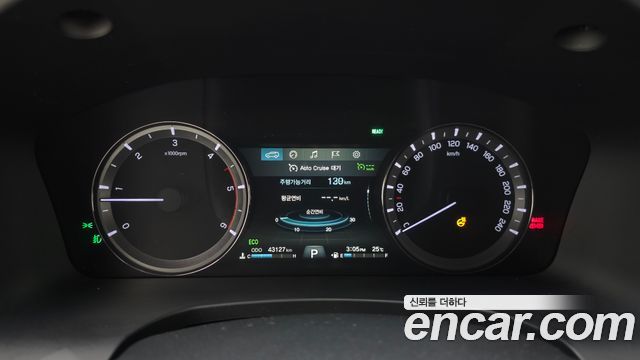KG Mobility Rexton 2020 — photo 8