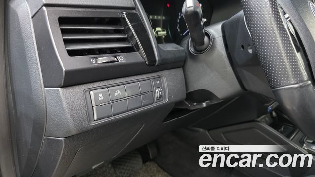 KG Mobility Rexton 2020 — photo 16