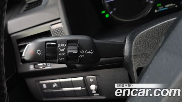 KG Mobility Rexton 2020 — photo 17
