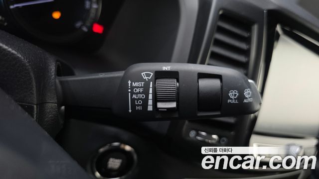 KG Mobility Rexton 2020 — photo 18