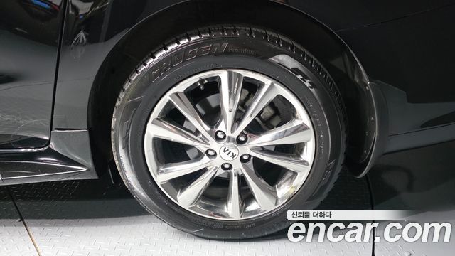 Kia Canival 2020 — photo 5