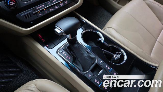 Kia Canival 2020 — photo 12