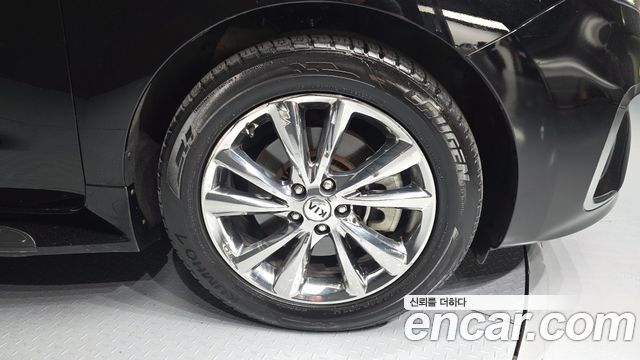 Kia Canival 2020 — photo 7