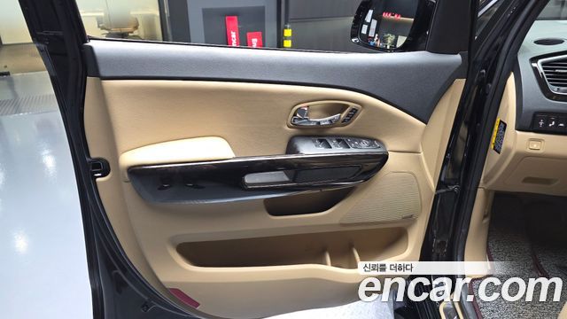 Kia Canival 2020 — photo 14