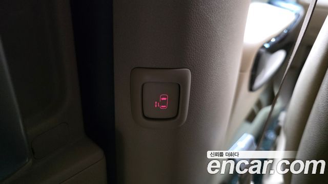 Kia Canival 2020 — photo 30