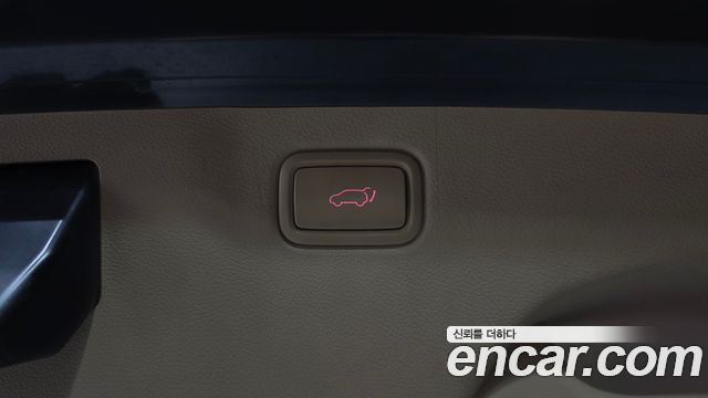 Kia Canival 2020 — photo 31