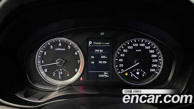 Hyundai Grandeur 2019 — photo 8
