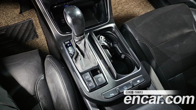 Hyundai Grandeur 2019 — photo 9