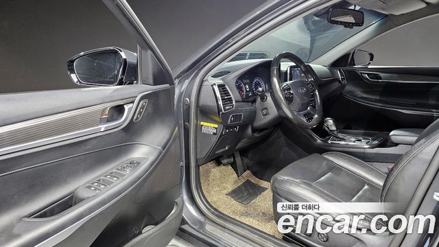 Hyundai Grandeur 2019 — photo 10