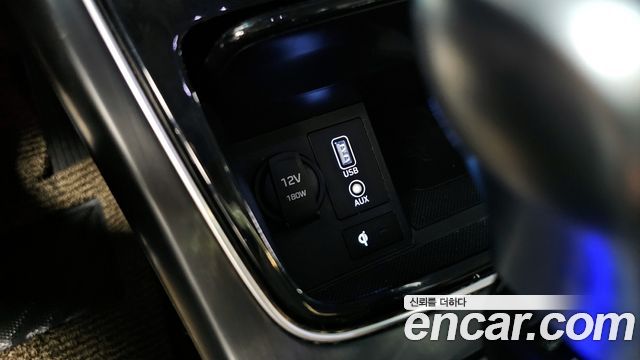 Hyundai Grandeur 2019 — photo 12