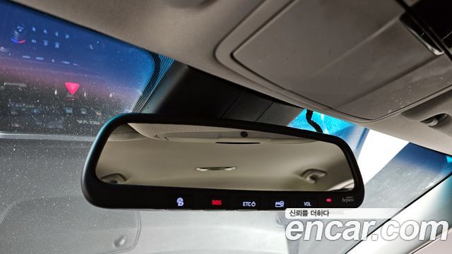 Hyundai Grandeur 2019 — photo 19