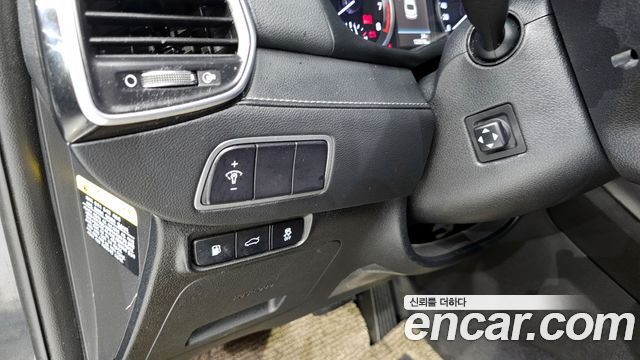 Hyundai Grandeur 2019 — photo 20