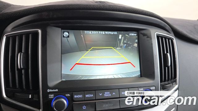 Hyundai Starex 2019 — photo 22