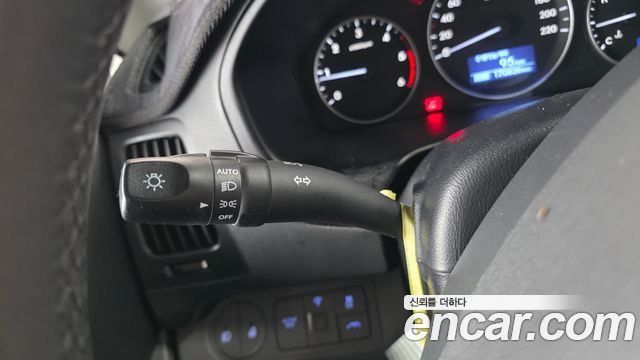 Hyundai Starex 2019 — photo 27