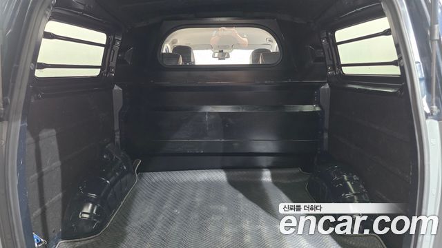 Hyundai Starex 2019 — photo 31